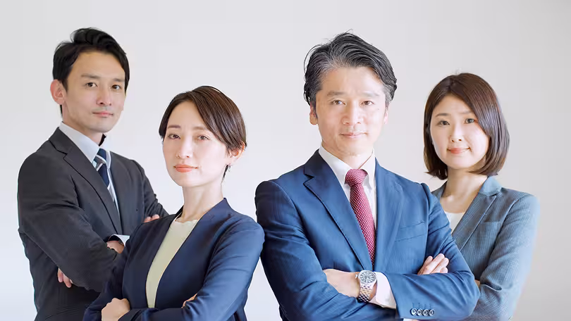 転職エージェントナビの人物写真