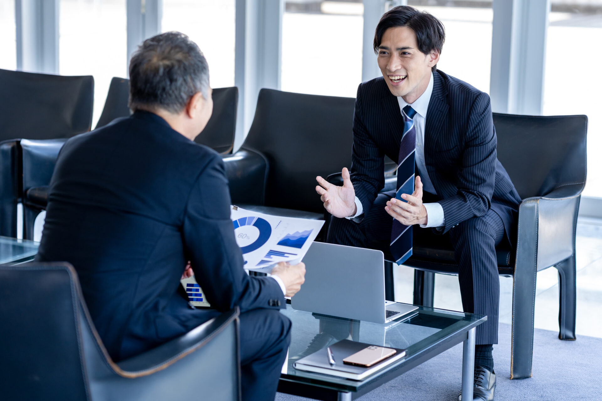 採用コンサルティング業務の始め方｜人材紹介会社が新規事業として成功させるポイント