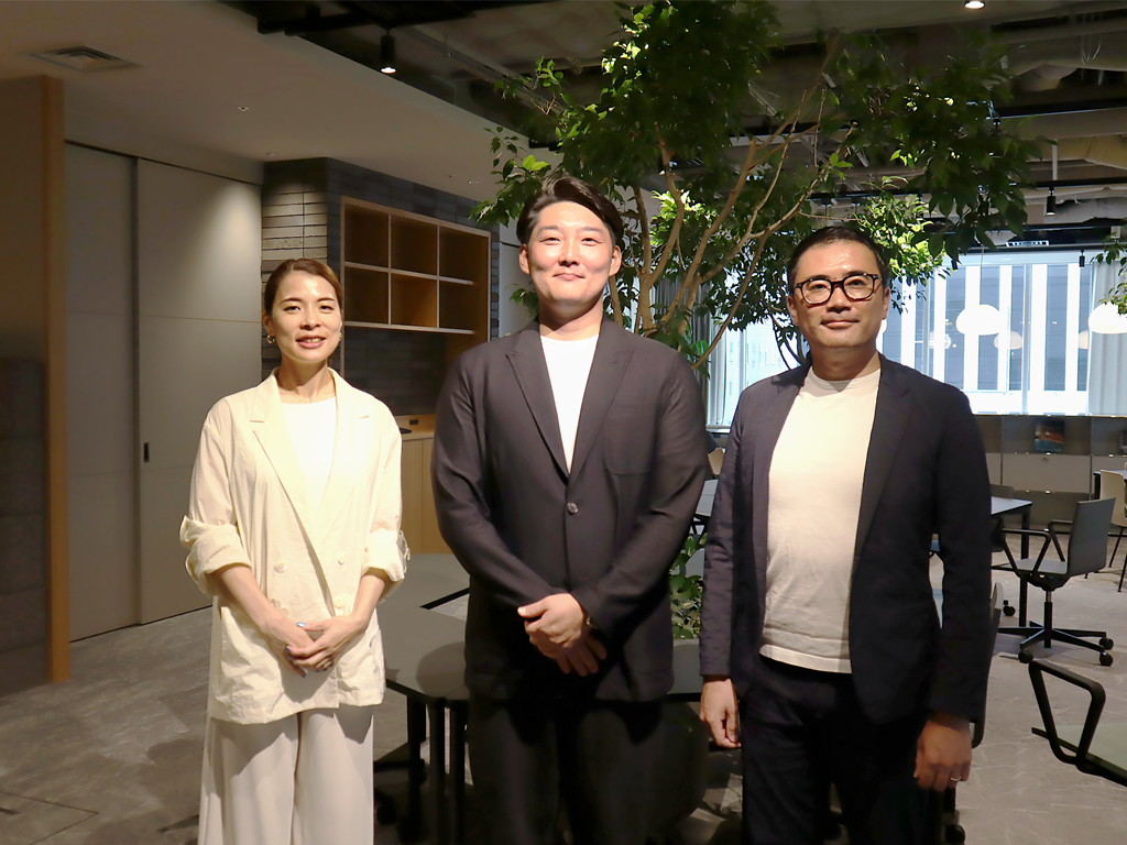 導入後の決定件数1.5倍増を実現！<br>コミュニティ運営から100億円企業を目指す株式会社グローバルプランニングのcircusAGENT活用術