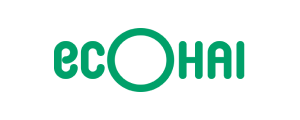 ecohai ロゴ