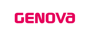 genova ロゴ