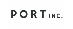 port ロゴ