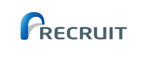 recruit ロゴ