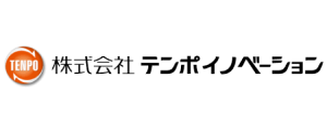 tenpoinnovation ロゴ