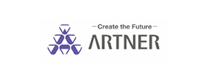 artner ロゴ