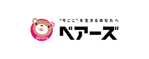 bears ロゴ