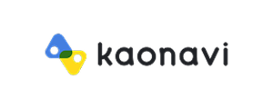 kaonavi ロゴ