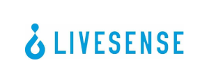 livesense ロゴ