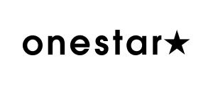 onestar ロゴ