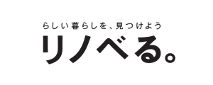 rinoberu ロゴ